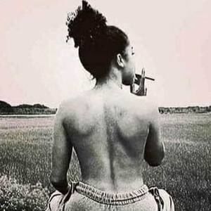 Meet your Posher, Sandra